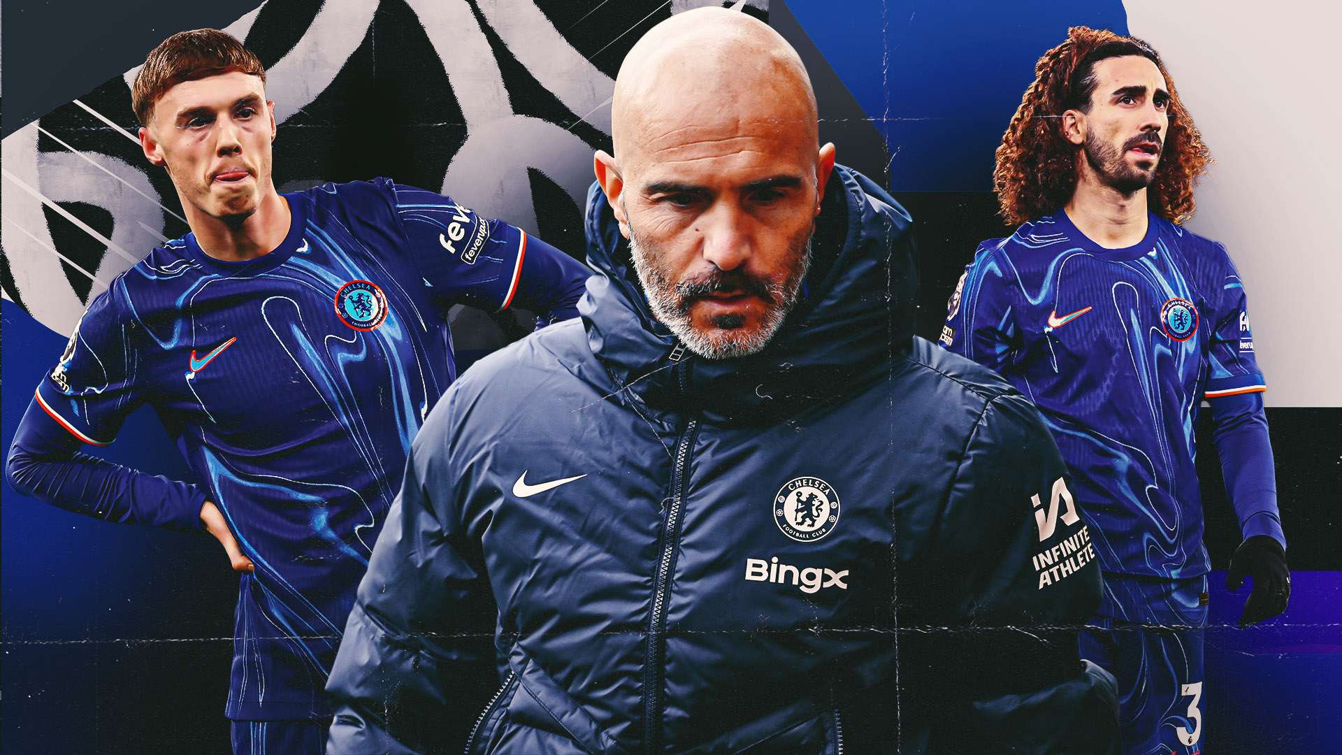 貌的体现者 貌的体现者