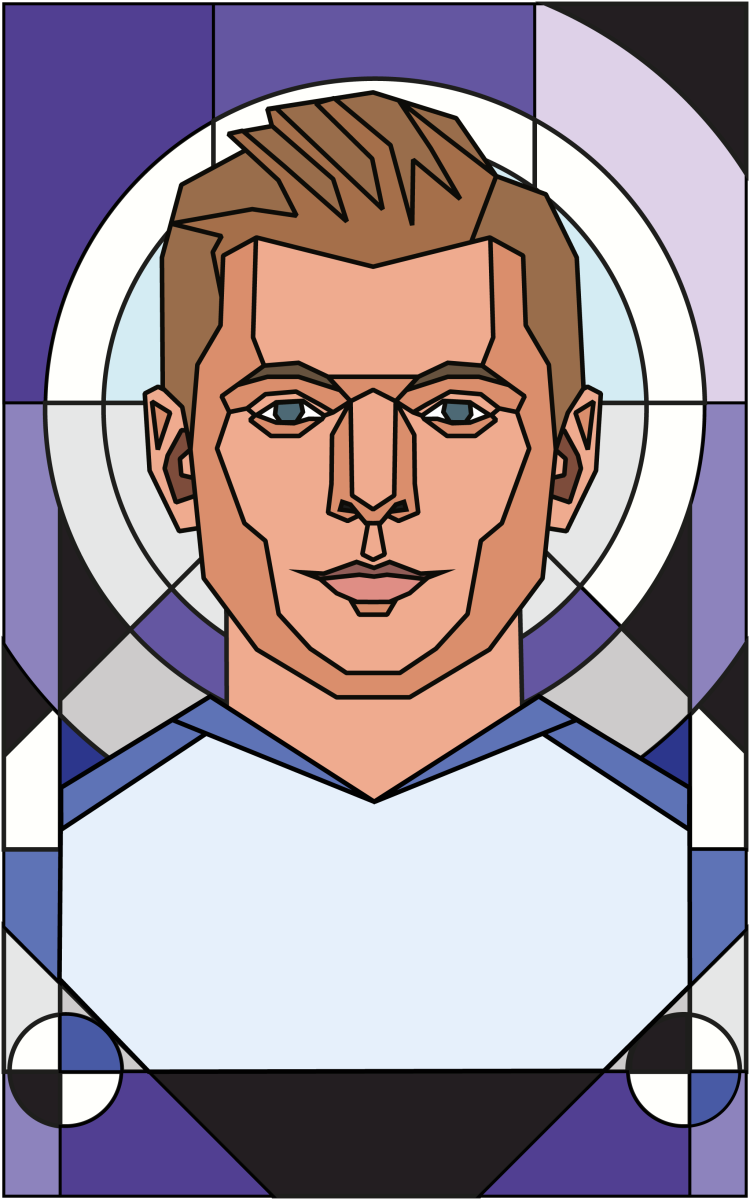 他在面对经 他在面对经