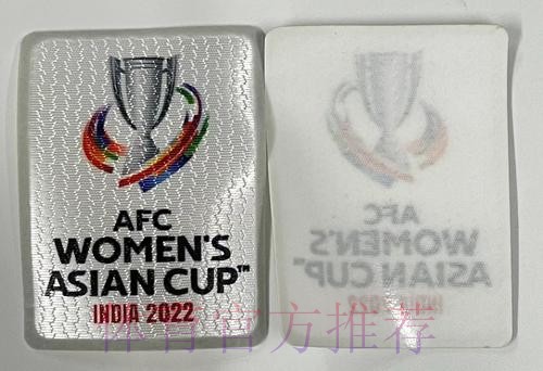 女足亚洲杯 | 中国女足收获季军 李影荣膺最佳射手