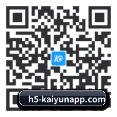 iOS 系统版 二维码